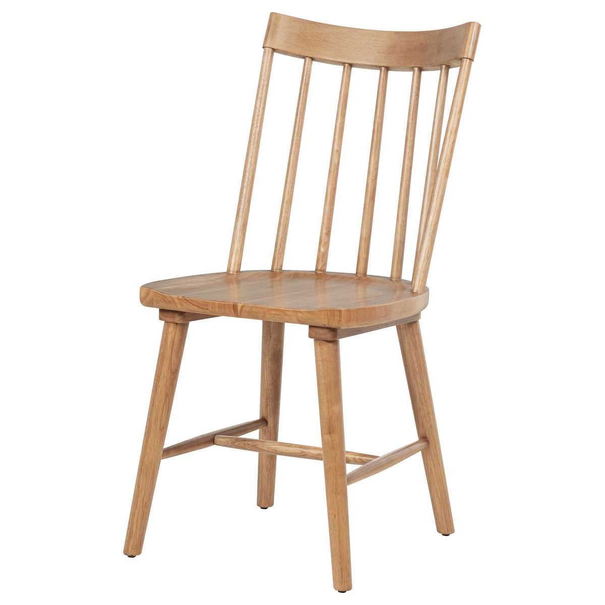 Middleton Solid Wood Dining Side Chair (Set of 2)