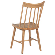 Middleton Solid Wood Dining Side Chair (Set of 2)