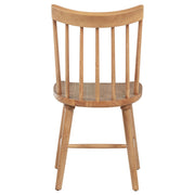 Middleton Solid Wood Dining Side Chair (Set of 2)
