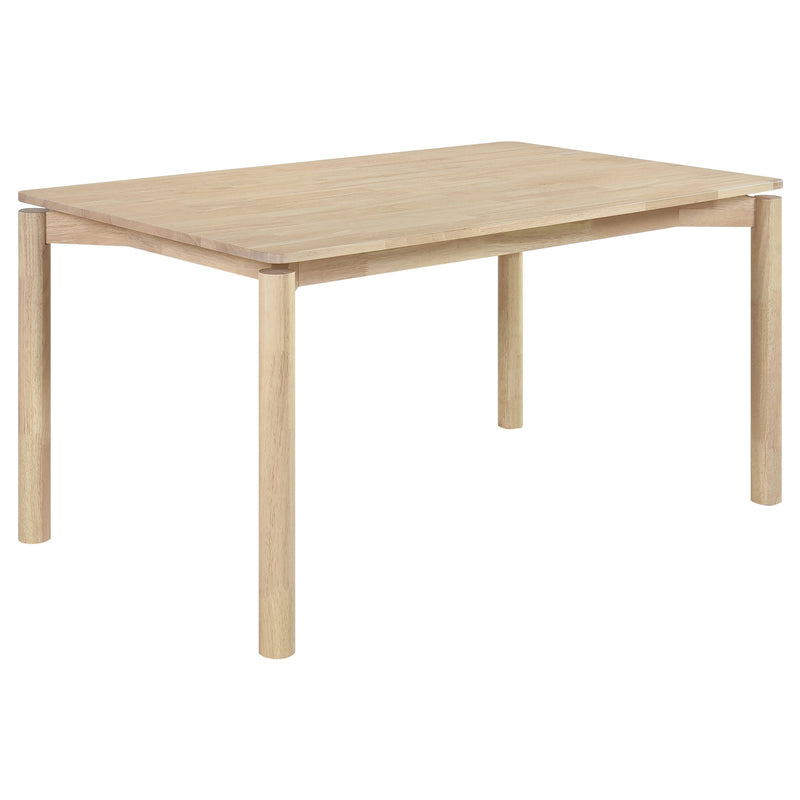Parkridge 59-inch Wood Dining Set