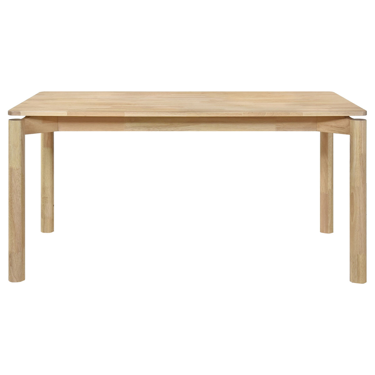 Parkridge 59-inch Wood Dining Set