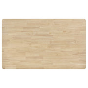 Parkridge 59-inch Wood Dining Set