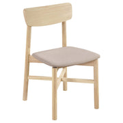 Parkridge 59-inch Wood Dining Set