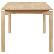 Parkridge 59-inch Rectangular Dining Table