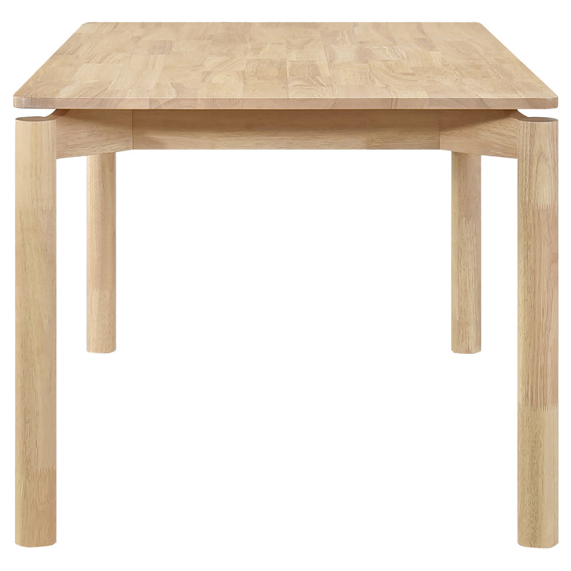 Parkridge 59-inch Rectangular Dining Table