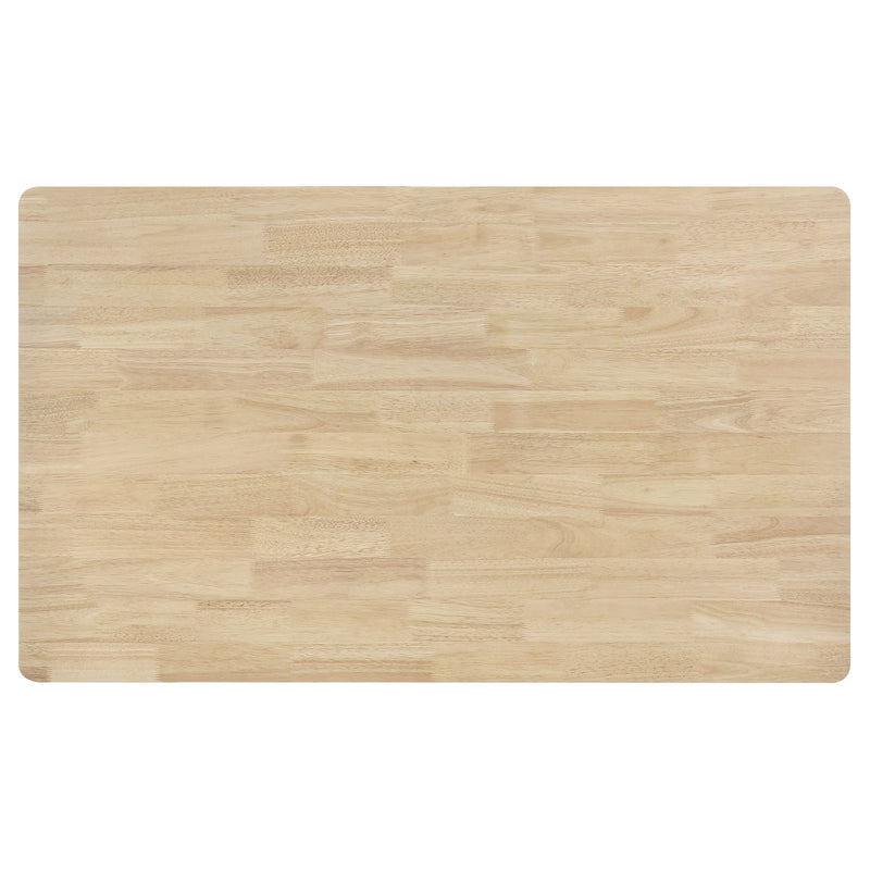Parkridge 59-inch Rectangular Dining Table