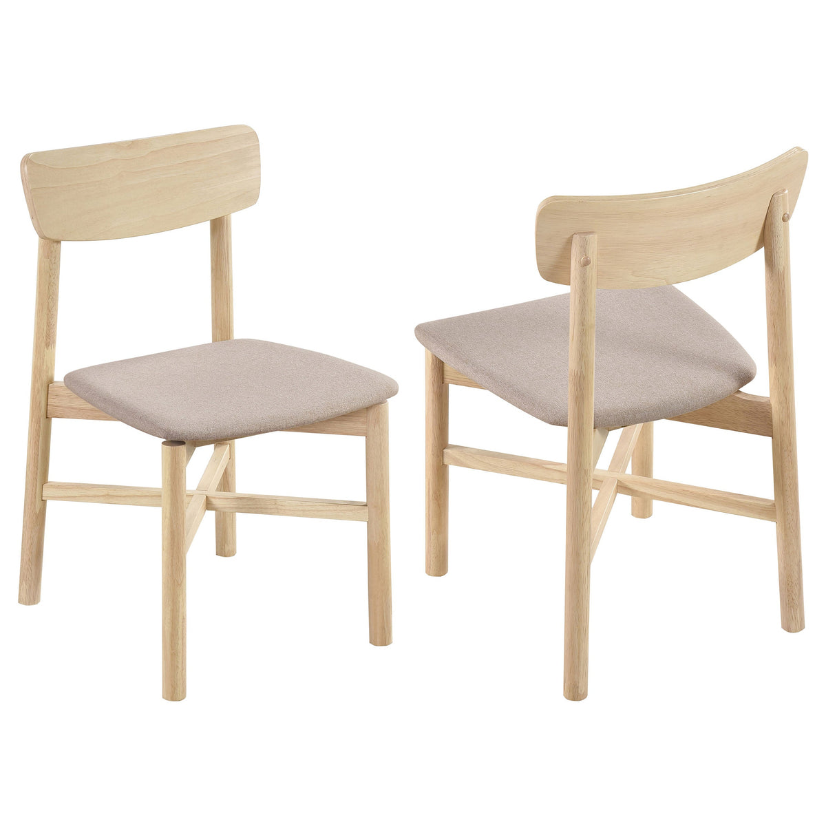 Parkridge Dining Side Chair (Set of 2)