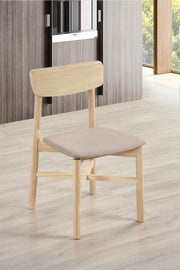 Parkridge Dining Side Chair (Set of 2) White Washed