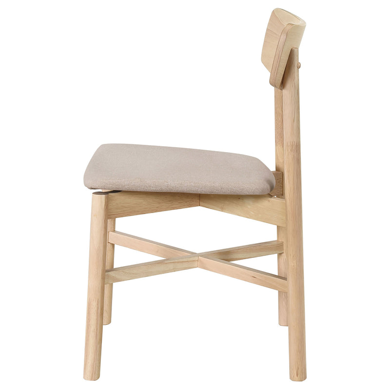 Parkridge Dining Side Chair (Set of 2)