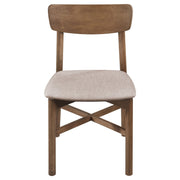 Parkridge 59-inch Wood Dining Set