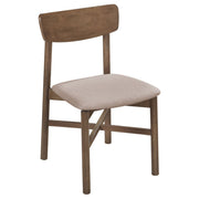 Parkridge 59-inch Wood Dining Set