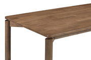 Parkridge 59-inch Rectangular Dining Table