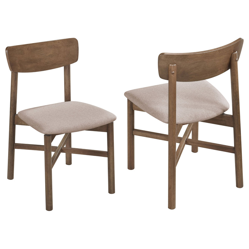 Parkridge Dining Side Chair (Set of 2)
