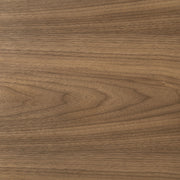 Crestmore Rectangular Dining Table Set Walnut