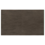 Onslow 5-piece 59-inch Rectangular Dining Set Dark Brown