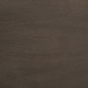 Onslow 5-piece 59-inch Rectangular Dining Set Dark Brown