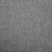 Biloxi Upholstered Dining Side Chair Grey (Set of 2)
