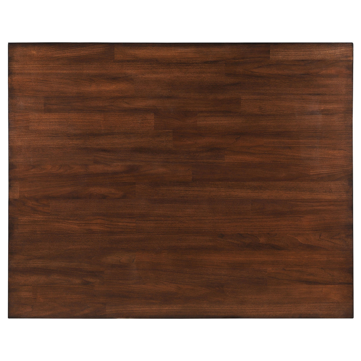 Patterson Counter Height Dining Set Mango Oak