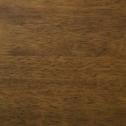 Almonte 59-inch Rectangular Dining Set Dark Brown