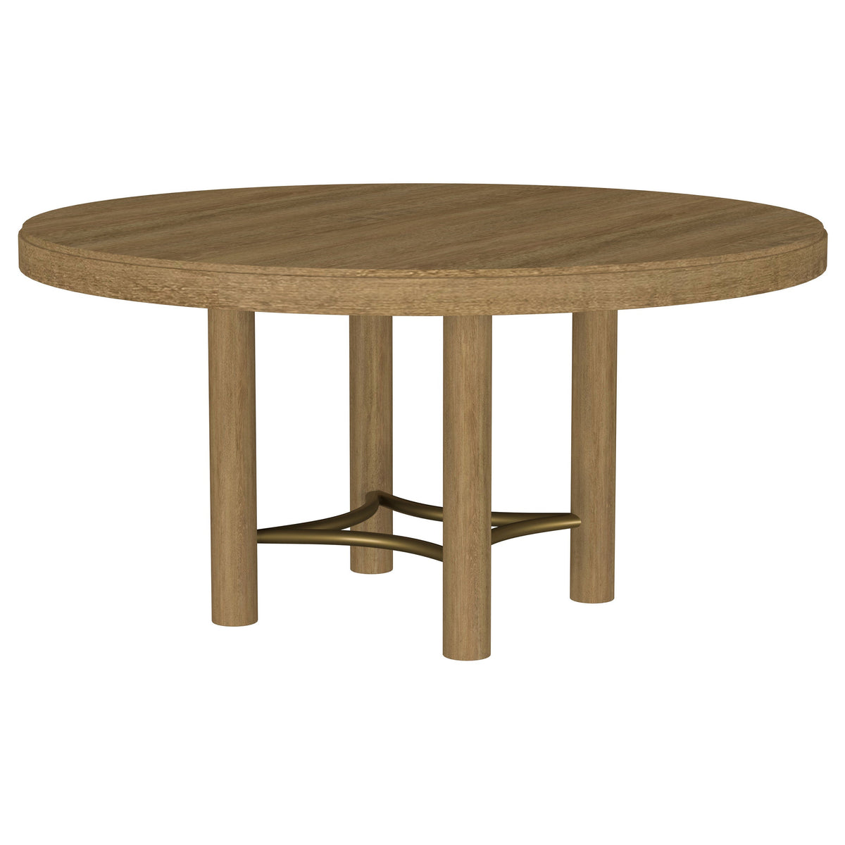 Arini Round Dining Table Set