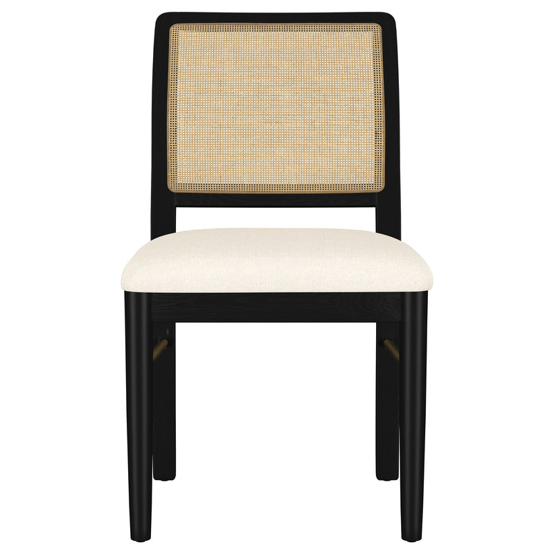 Arini Round Dining Table Set