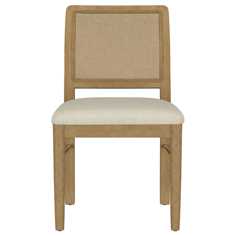 Arini Round Dining Table Set