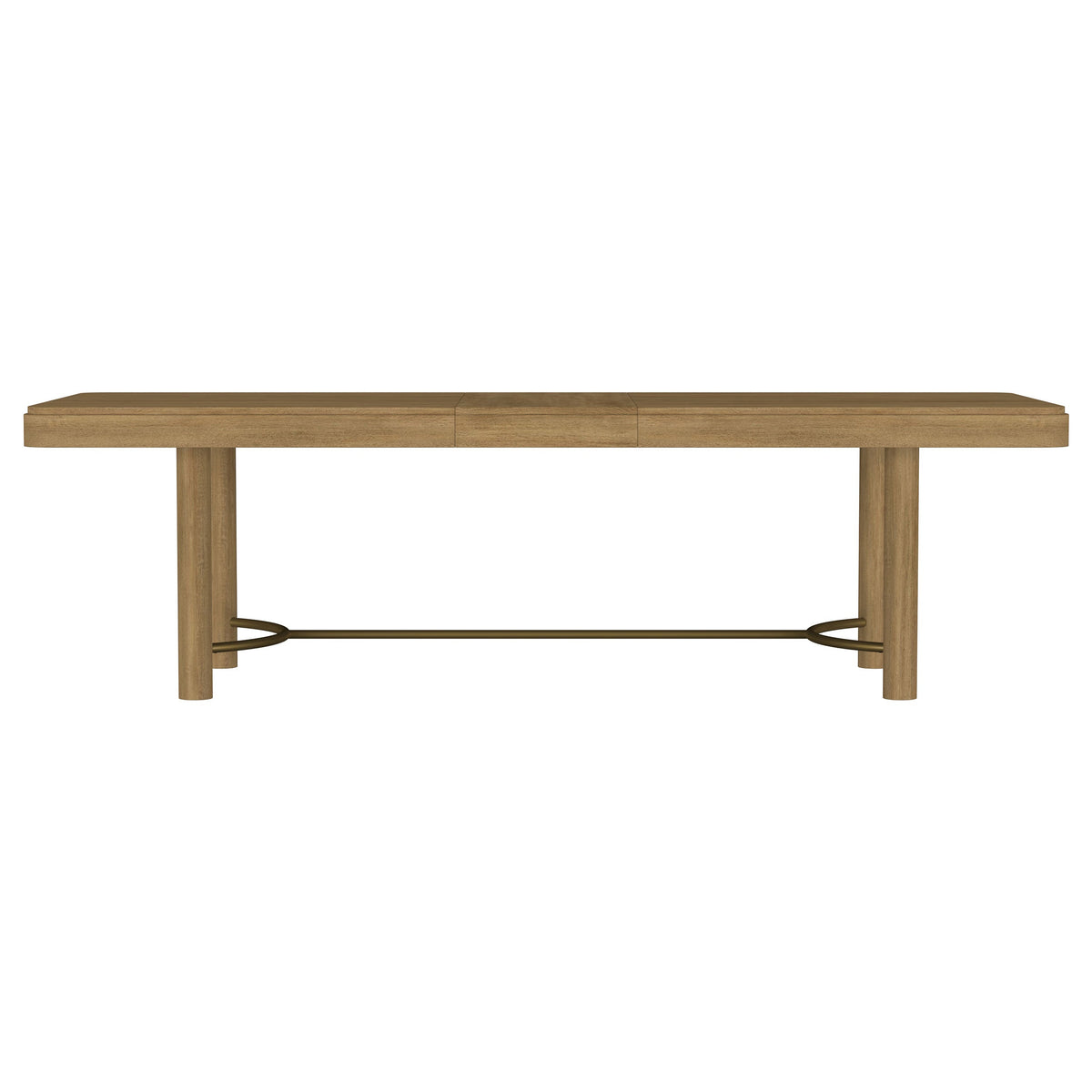 Arini Extension Leaf Dining Table Set