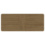 Arini Extension Leaf Dining Table Set