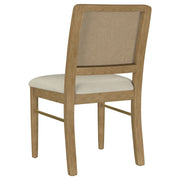 Arini Extension Leaf Dining Table Set