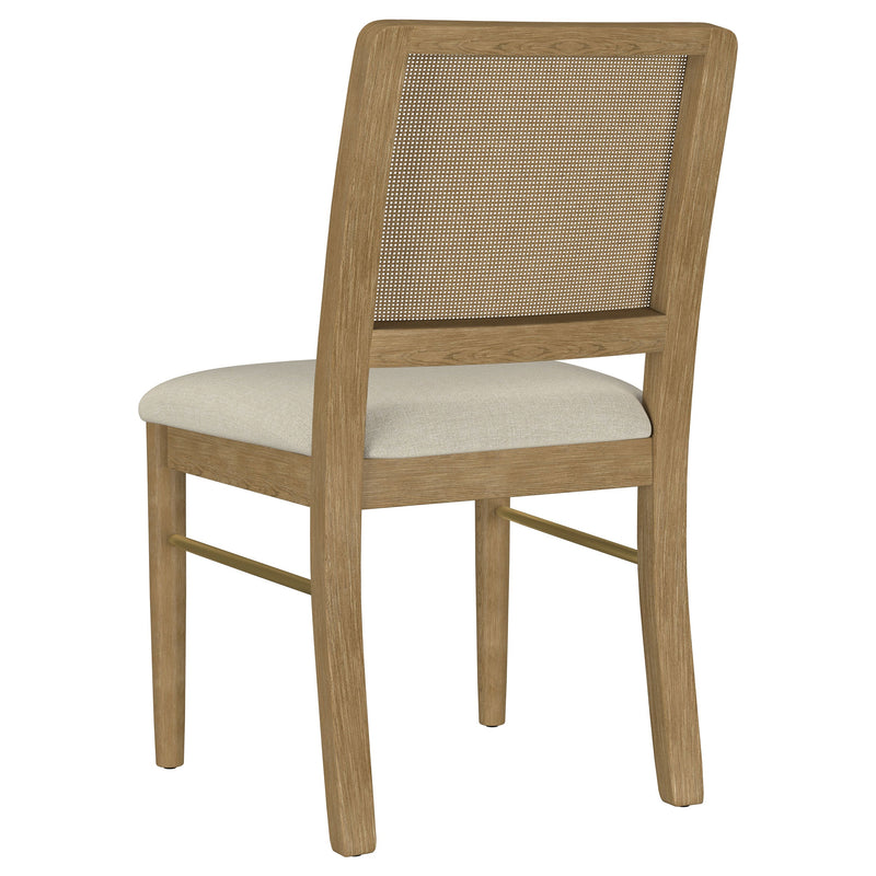 Arini Extension Leaf Dining Table Set