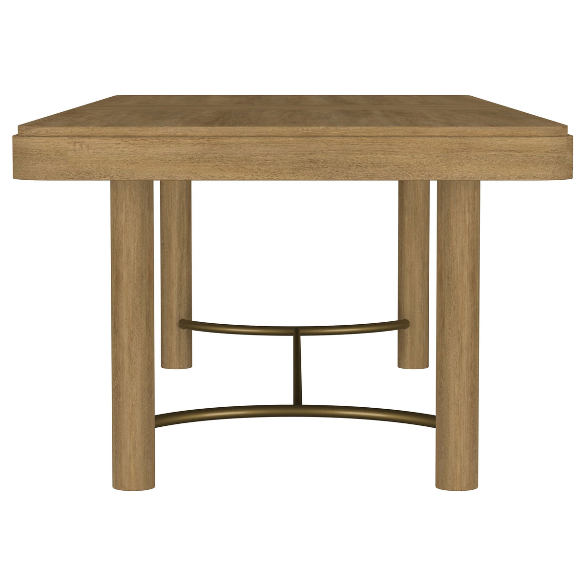 Arini Extension Leaf Dining Table Set