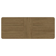 Arini Extension Leaf Dining Table Set