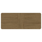 Arini Extension Leaf Dining Table Set