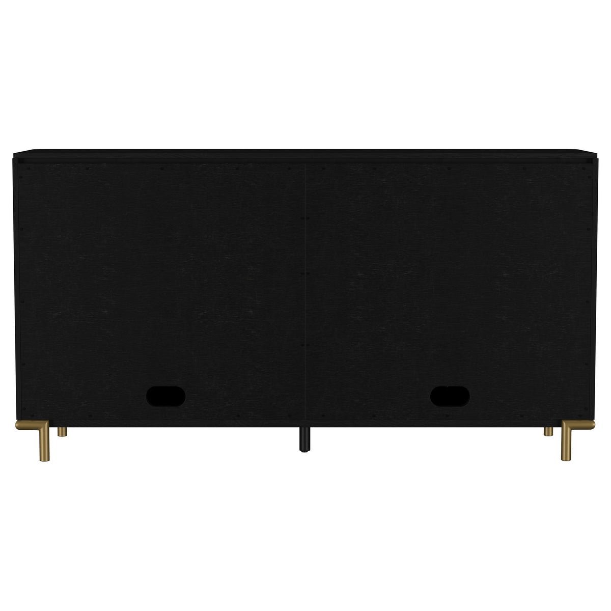 Arini 2-drawer Cane Door Dining Sideboard Server