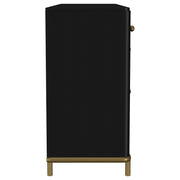 Arini 2-drawer Cane Door Dining Sideboard Server