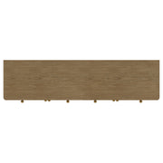 Arini 2-drawer Cane Door Dining Sideboard Server