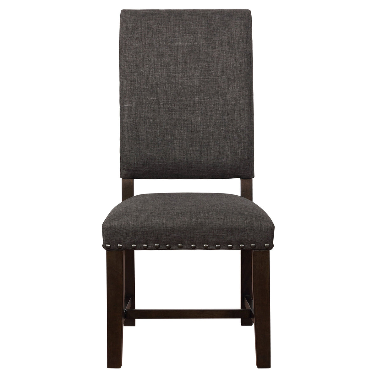 Twain Upholstered Dining Side Chair (Set of 2)
