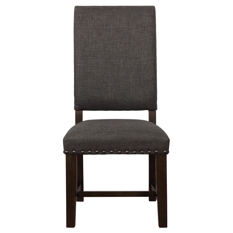 Twain Upholstered Dining Side Chair (Set of 2)
