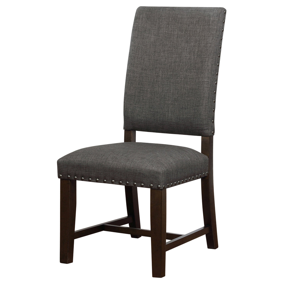 Twain Upholstered Dining Side Chair (Set of 2)