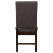 Twain Upholstered Dining Side Chair (Set of 2)