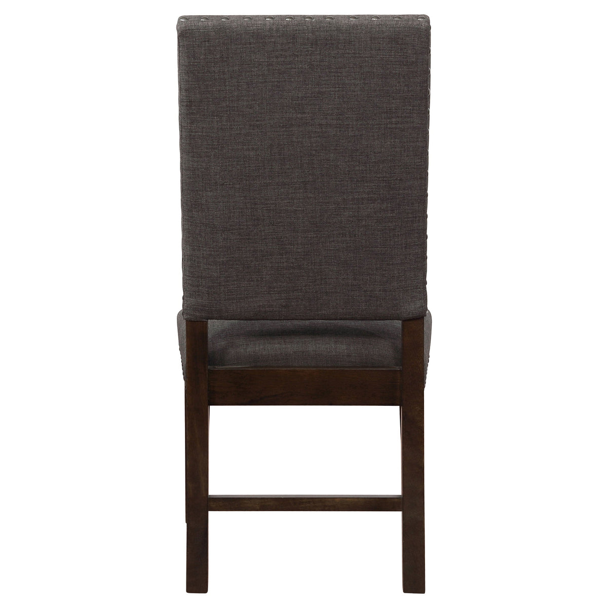 Twain Upholstered Dining Side Chair (Set of 2)
