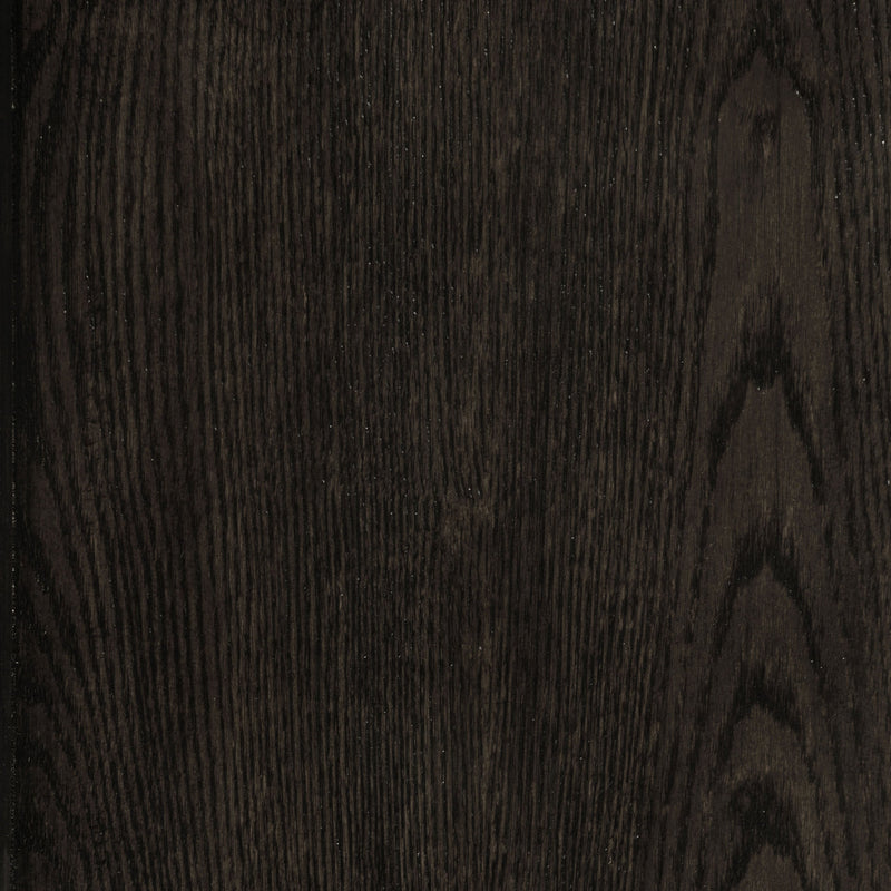 Twyla Round Wood Dining Room Table Set Dark Cocoa