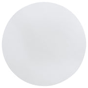 Judd 54-inch Round Wood Dining Table Set Pearl