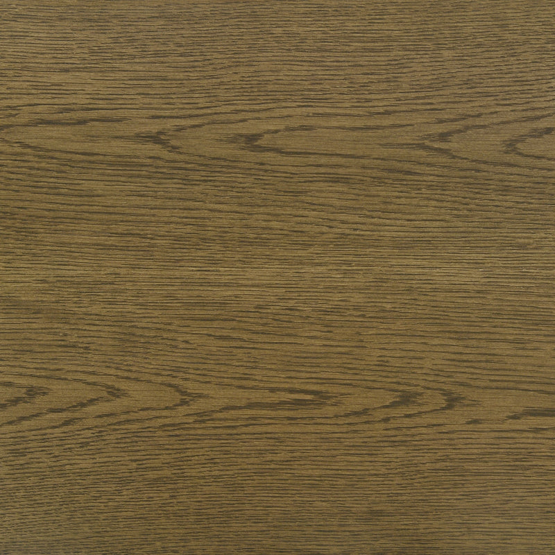 Castlewood 71-inch Rectangular Dining Set Brown Oak