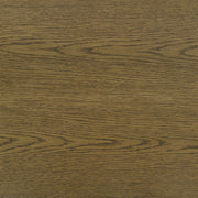 Castlewood 71-inch Rectangular Dining Set Brown Oak