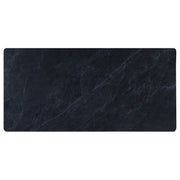 Desden 79-inch Rectangular Sintered Stone Dining Table Grey