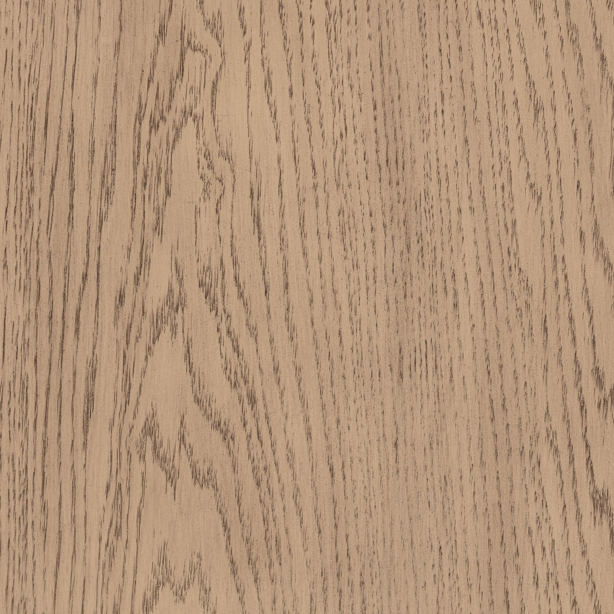 Kailani Rectangular Wood Dining Table Set Beige Oak