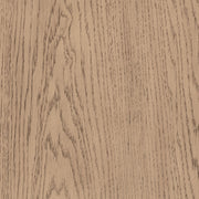 Kailani Rectangular Wood Dining Table Set Beige Oak