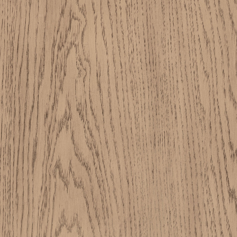 Kailani Rectangular Wood Dining Table Set Beige Oak
