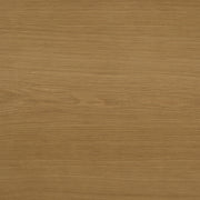 Hartville Round Dining Table Set Natural Light Brown